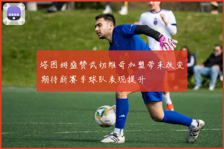 塔图姆盛赞武切维奇加盟带来改变期待新赛季球队表现提升