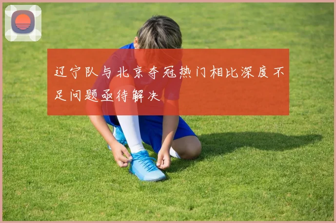 辽宁队与北京夺冠热门相比深度不足问题亟待解决