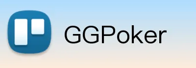 GGPoker Logo